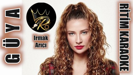 Güya - Irmak Arıcı ✩ Ritim Karaoke (Nihavend Katip 2/4 Beste Ömer Uçar)