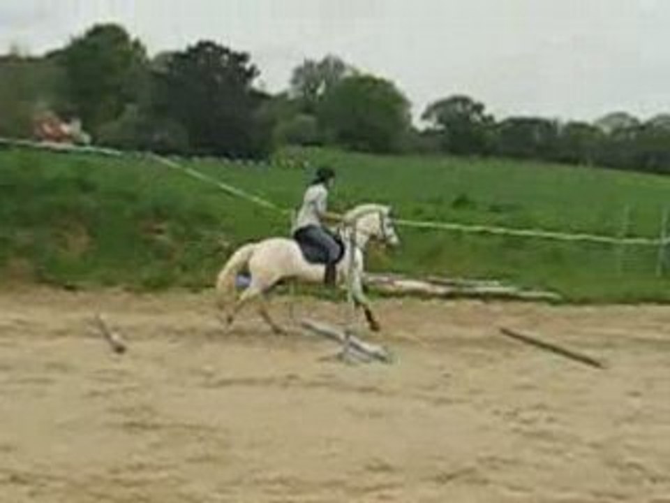 Julo and me dimanche 11 mai