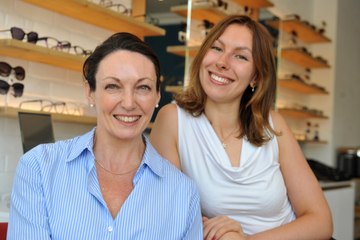New Opticians in Haywards Heath