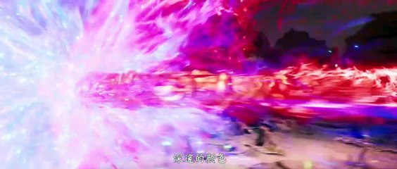 Journey to the West Wu Kong Episode 9 Multi Sub