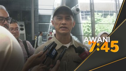 Tiada unsur sabotaj, serangan siber dikesan