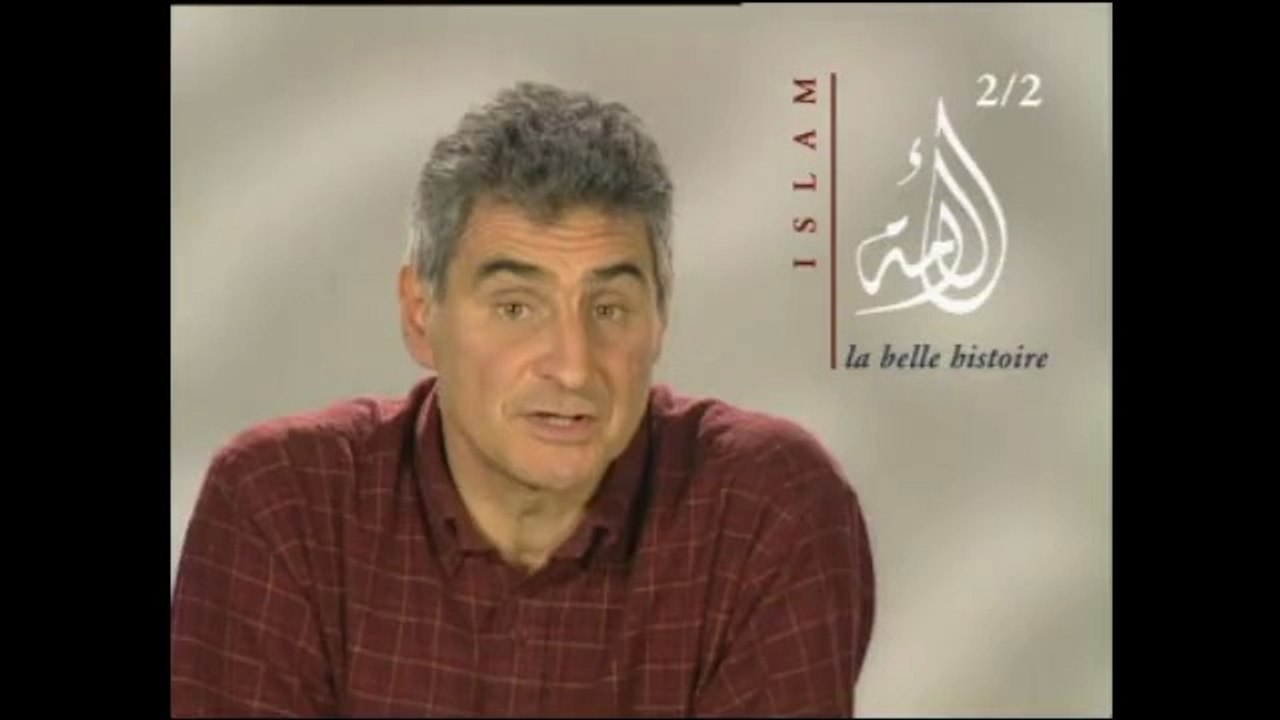 Islam, La belle histoire