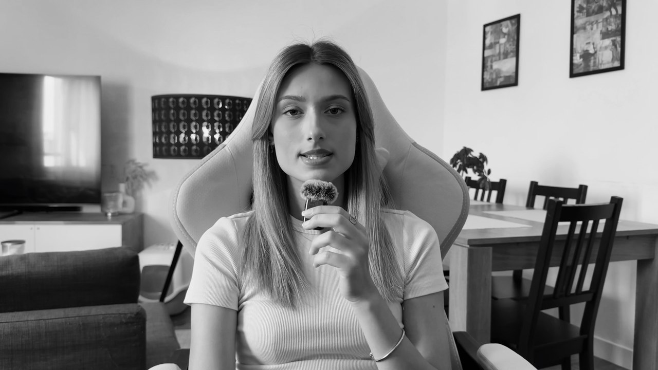 La peur se transforme en haine et l'histoire du jeune Aly m'a rappelé un certain film 🎬La Haine dispo sur Prime Vidéo !