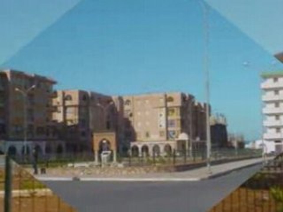 Mostaganem