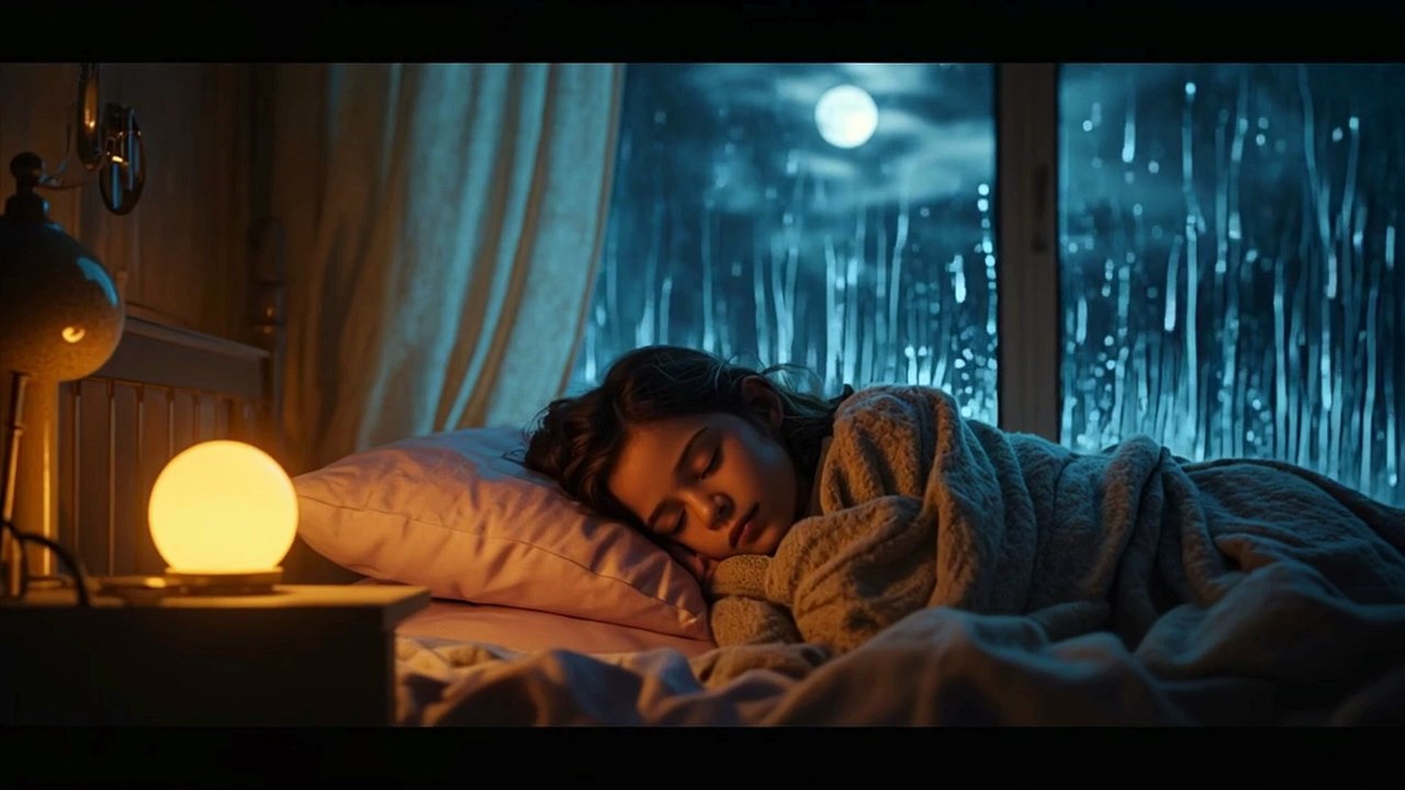 Mélodie Relaxante pour S'endormir 🌙 | Musique Classique Douce et Méditation