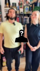 Devine l’acteur ou l’actrice à l’œil