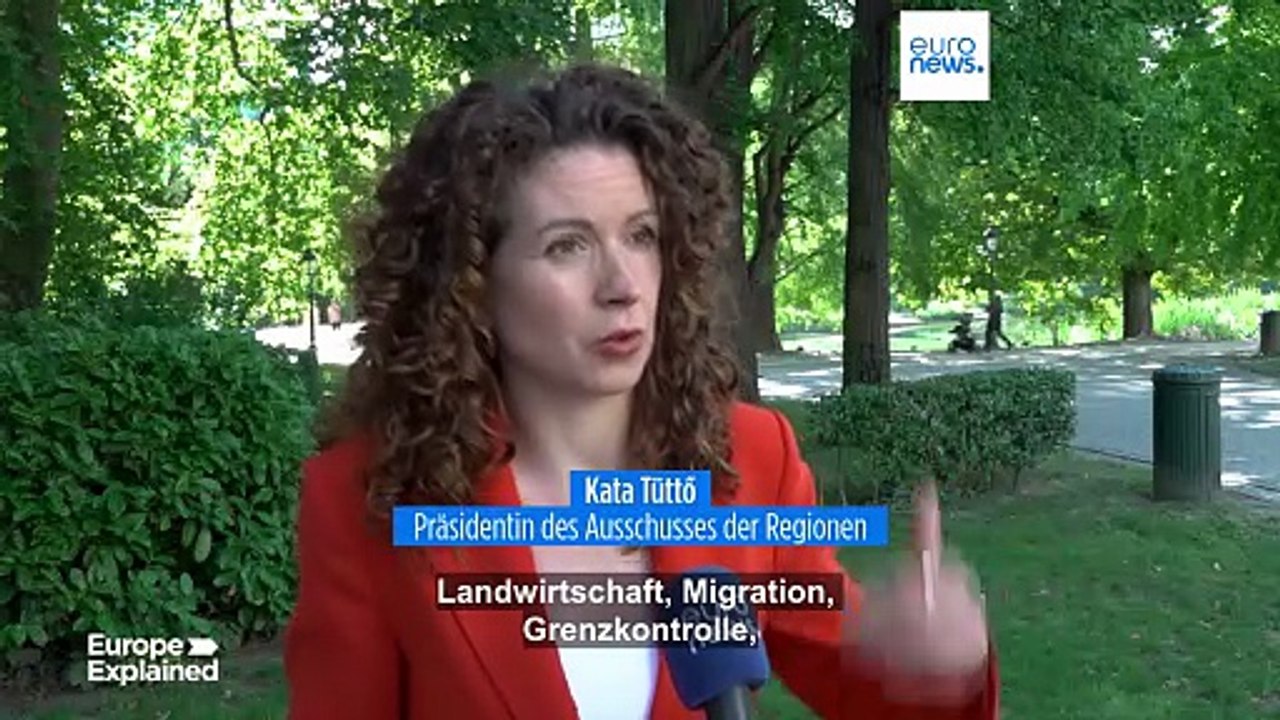 Neuer EU-Haushalt: Wird die Kohäsionspolitik zu regionalen Hungerspielen?