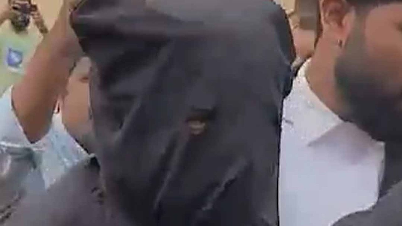 धर्मस्थला मंदिर को लेकर नकाबपोश गवाह का सनसनीखेज दावा
