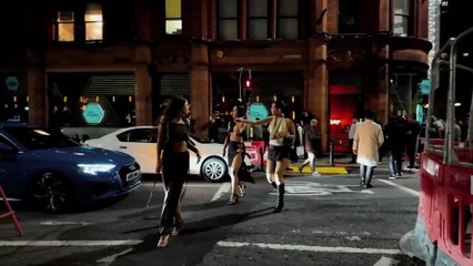 Hottest Nightclubs in NYC You Can’t Miss in 2025