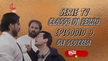Serie Tv Classe di Ferro: GLI SCOZZESI  ( Episodio 9 ) #serietv #cinema #films #imtiwu