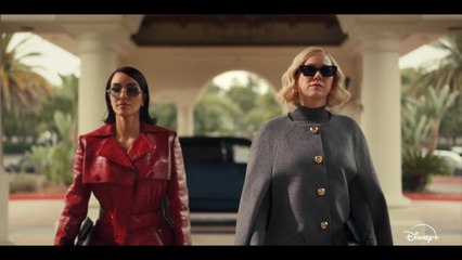 All's Fair - S01 Teaser Trailer (Deutsch) HD