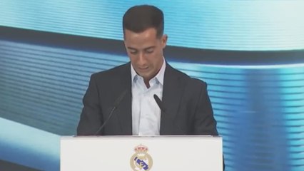 Mbappé, Lunin y Marcelo, presentes en la despedida de Lucas Vázquez