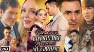 RUNAWAY BILLIONAIRE BECOMES MY GROOM