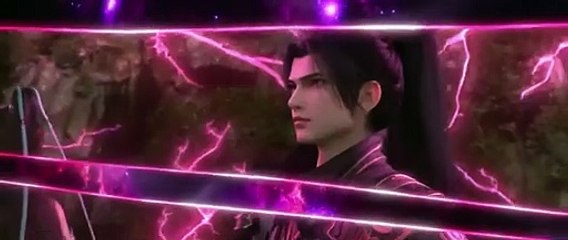 Battle Through the Heavens EP 156 - Eng Sub.2025