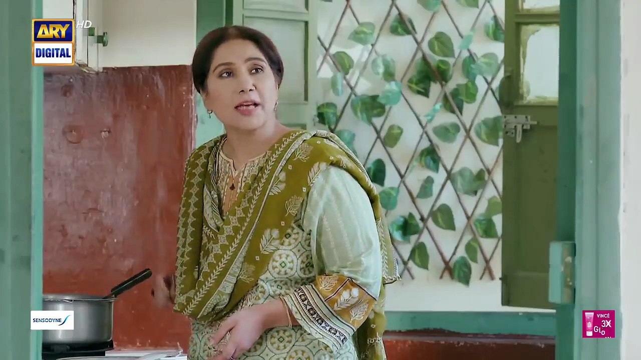 Bismil Episode 23