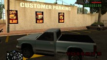Left 4 Theft: San Andreas mod  | Mission | Game-play | Video | Story line |  Army Video - 3