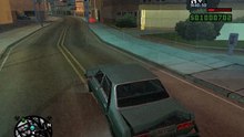 Left 4 Theft: San Andreas mod  | Mission | Game-play | Video | Story line |  Army Video - 10
