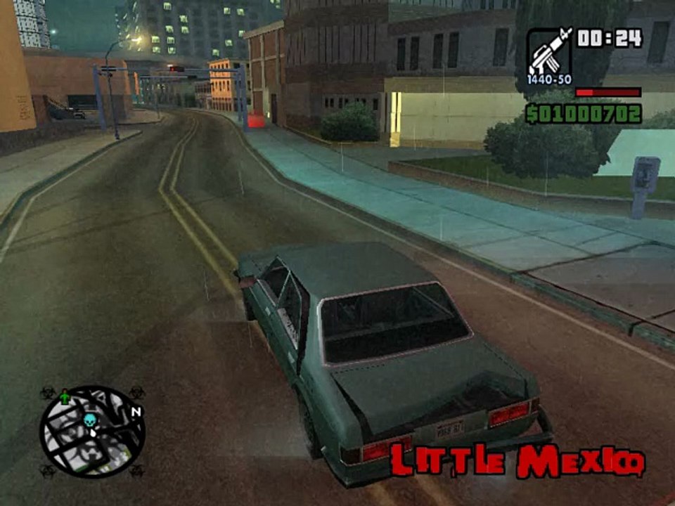 Left 4 Theft: San Andreas mod  | Mission | Game-play | Video | Story line |  Army Video - 10