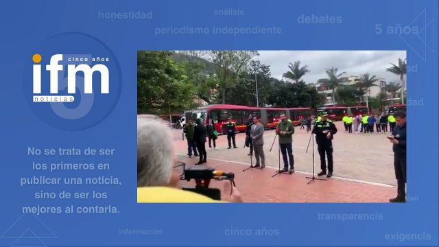 Galán sobre fallo (EN VIDEO) Galán celebró fallo que congeló resolución ambiental del Gobierno sobre la sabana de Bogotá