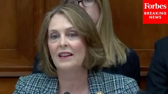 'Can't Help But Be Fearful': Kathy Castor Slams Trump Administration Cuts To Education Grants