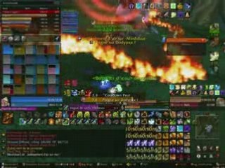 Archimonde vs Purplz (ner'zhul)