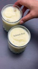 Mango Milkshake Recipe | Creamy Mango Milkshake Recipe | Mango Shake Recipe | Milkshake Recipe #tastemadeworld #mangomilkshake #mangojuice #mangoshake #mangomilk