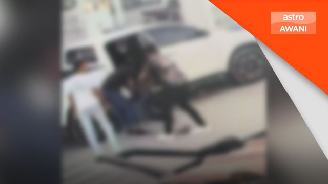 Polis kesan tiga suspek kes pukul lelaki di Seberang Perai Selatan