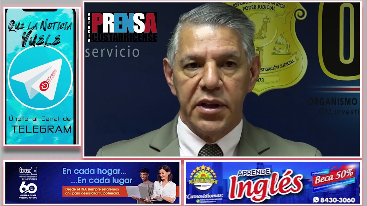 Dos sospechosos murieron en enfrentamiento con la policía