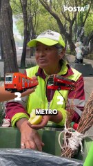 Metro vs. Metrobús: ¿Cuál es el mejor transporte en la CDMX?