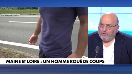 Julien Dray : «Cette minorité doit être sanctionnée durement, tout de suite.»