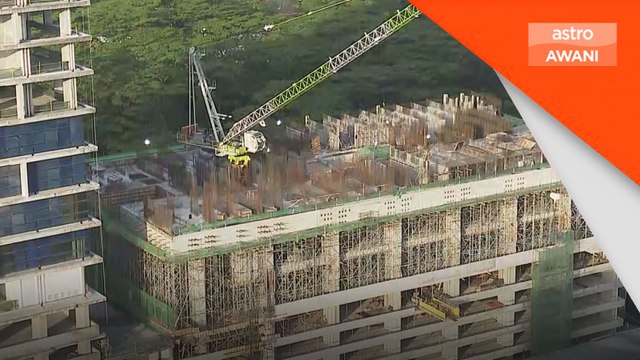 Harga kediaman di Johor Bahru meningkat selepas pelancaran JS-SEZ - JLL Malaysia