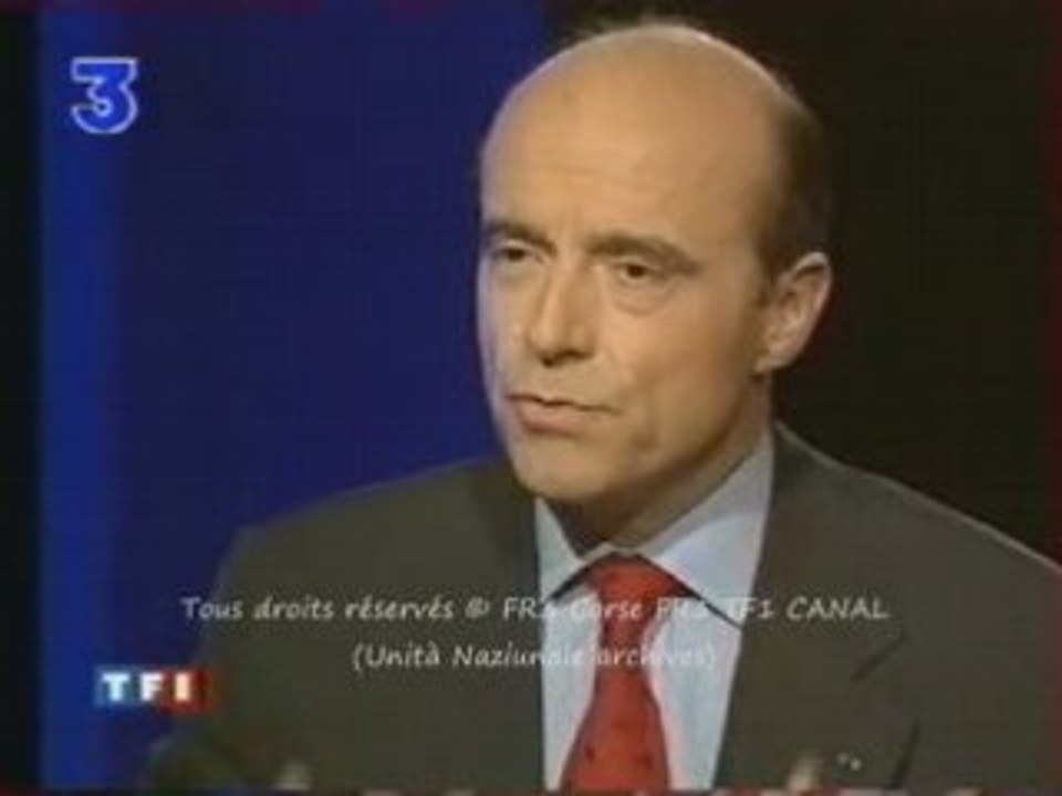 1996 : FLNC HISTORIQUE ATTENTAT BORDEAUX