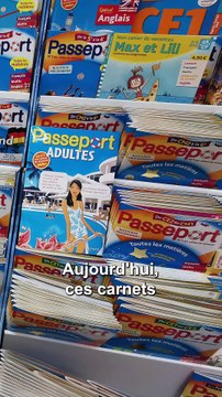 Les ventes de cahiers de vacances pour adultes explosent