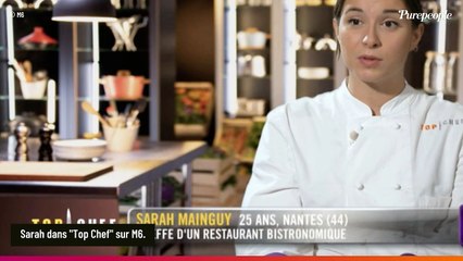 "C'est fini" : 6 ans après l'ouverture, une finaliste de Top Chef obligée de fermer son restaurant