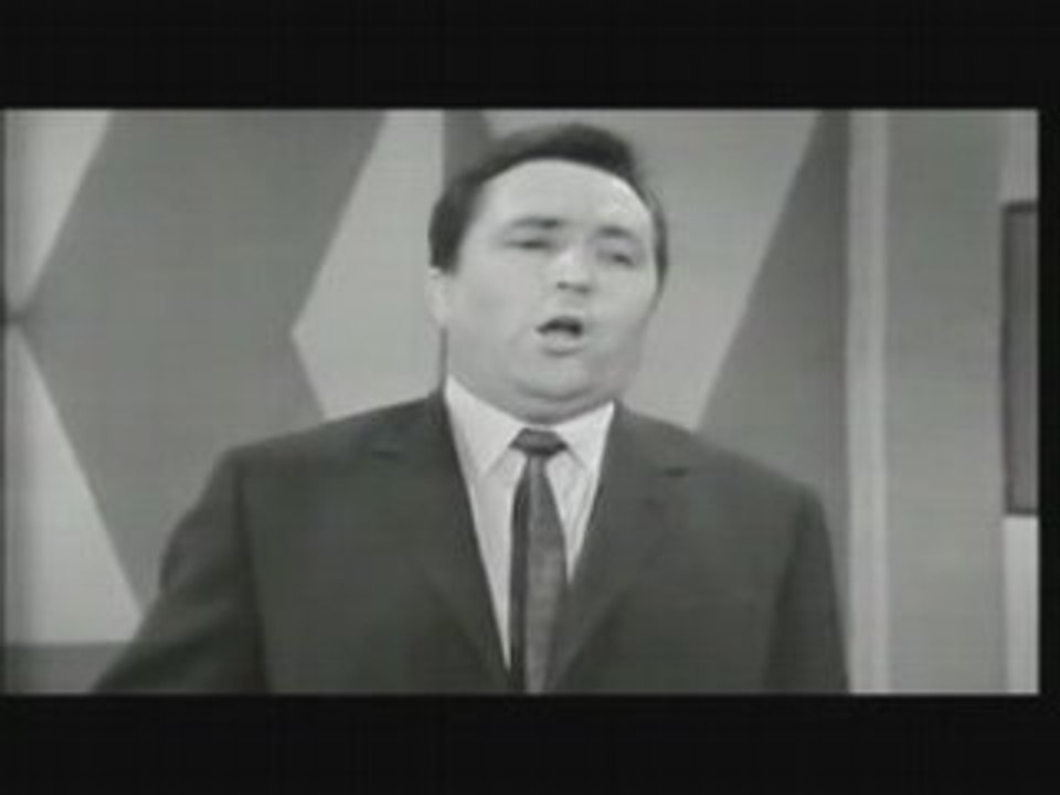 Fritz Wunderlich Recital Mozart-Zauberfloete Tamino's Aria