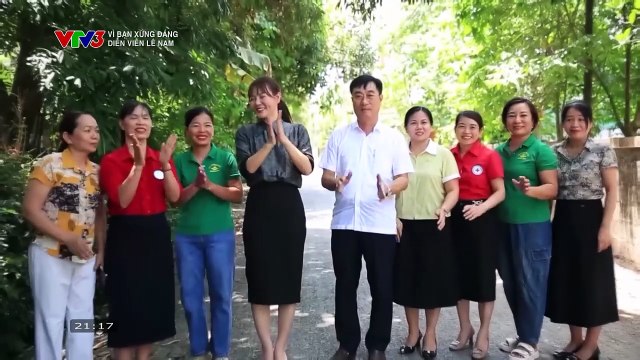 VTV3 - Vì bạn xứng đáng: Diễn viên Lê Nam (17/07/2025)