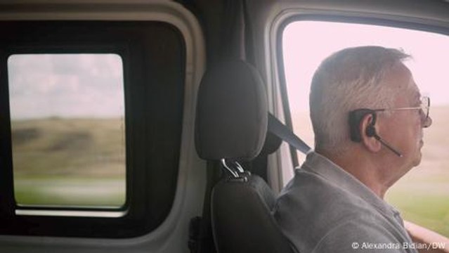 Ein halbes Jahr Schengen: Was das für einen rumänischen Fahrer bedeutet