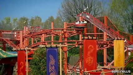 I 50 anni di Gardaland, "Prima attrazione turistica per fatturato"