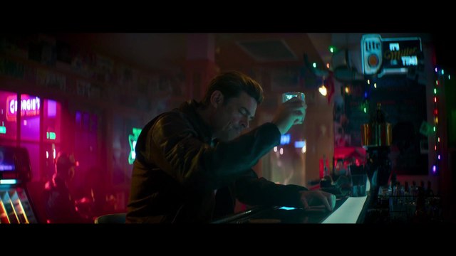 Mortal Kombat II Bande-annonce VO STFR