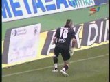 AEK-PAO 0-1 goal Matos Play off superleague