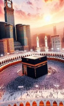 Main Madina Mein Aa Ke Betha Hoon | Heart Touching Naat Status