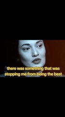 Let the words of Muniba Mazari ignite a fire in your soul.