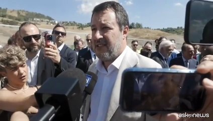 Inchiesta Milano, Salvini: bisogna tornare al voto, bloccano la città