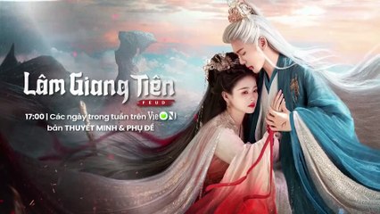 Duyên Yến Hoàng Triều [LỒNG TIẾNG] Tập 25 - Phim Cổ Trang Ngôn Tình Trung Quốc - Phim Trung Quốc Hay