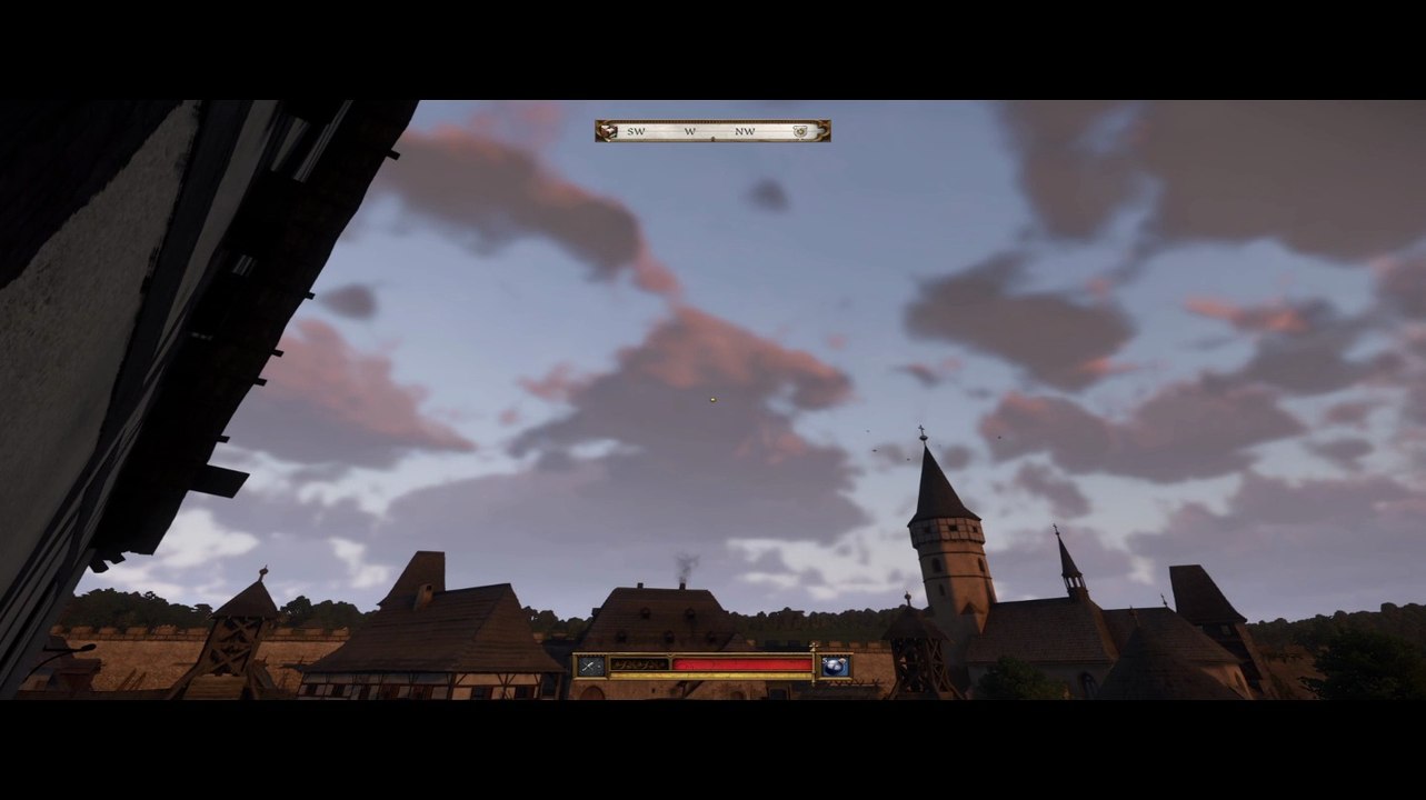 KCD 2 - angel henry - softcore - good guy - Untertitel - s1e175 - In die Unterwelt