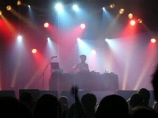 mc missill au botanique bruxelles