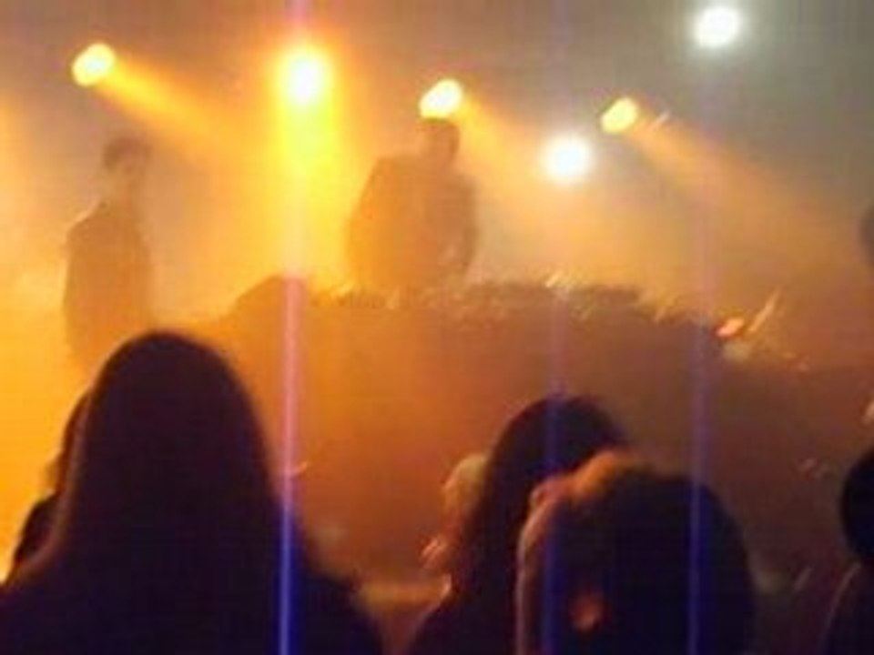 Mash Up Sound live Herbe En Zik 08