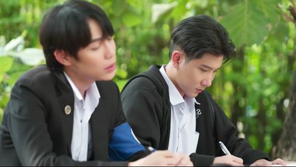 The Eclipse (2022) Episode 12 | English Subtitles 🎬