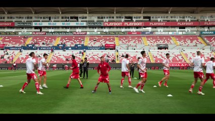 Necaxa S01 Trailer | Exciting New Spin-off from 'Welcome to Wrexham' ⚽