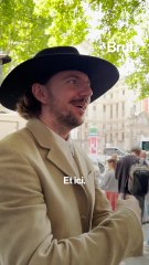 Portrait de Ruslan Baginskiy